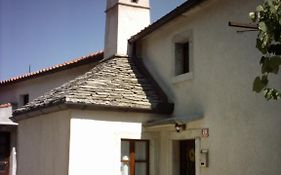 Apartment Valetovi