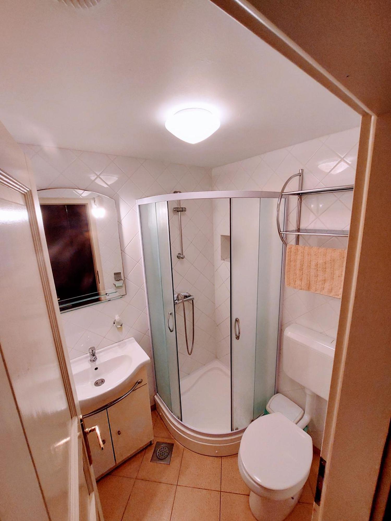 Apartment Valetovi Štanjel Camera foto