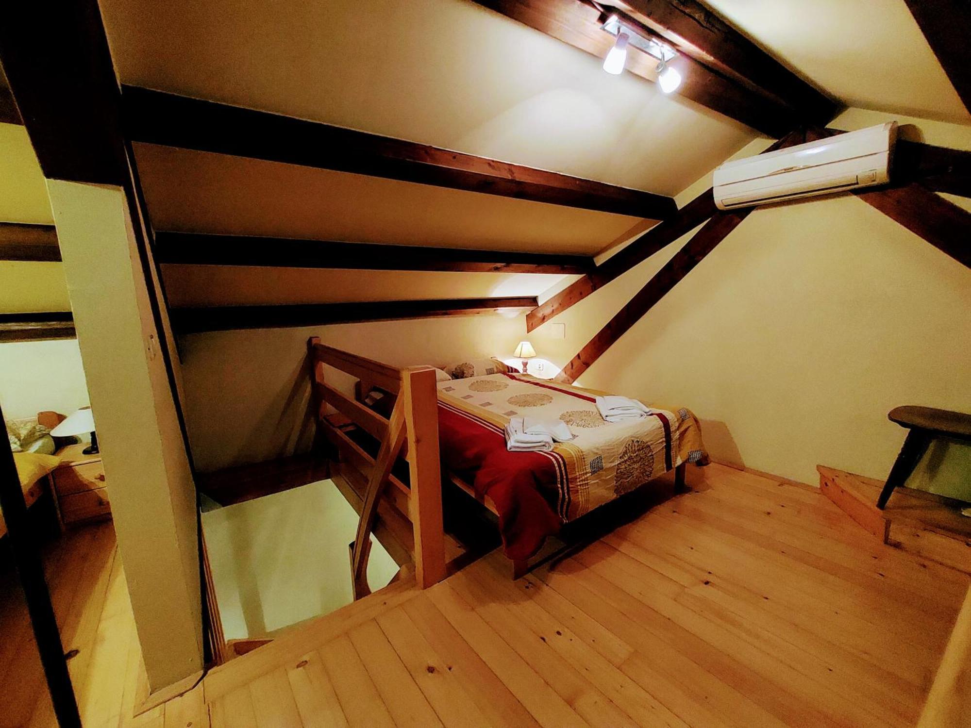 Apartment Valetovi Štanjel Camera foto