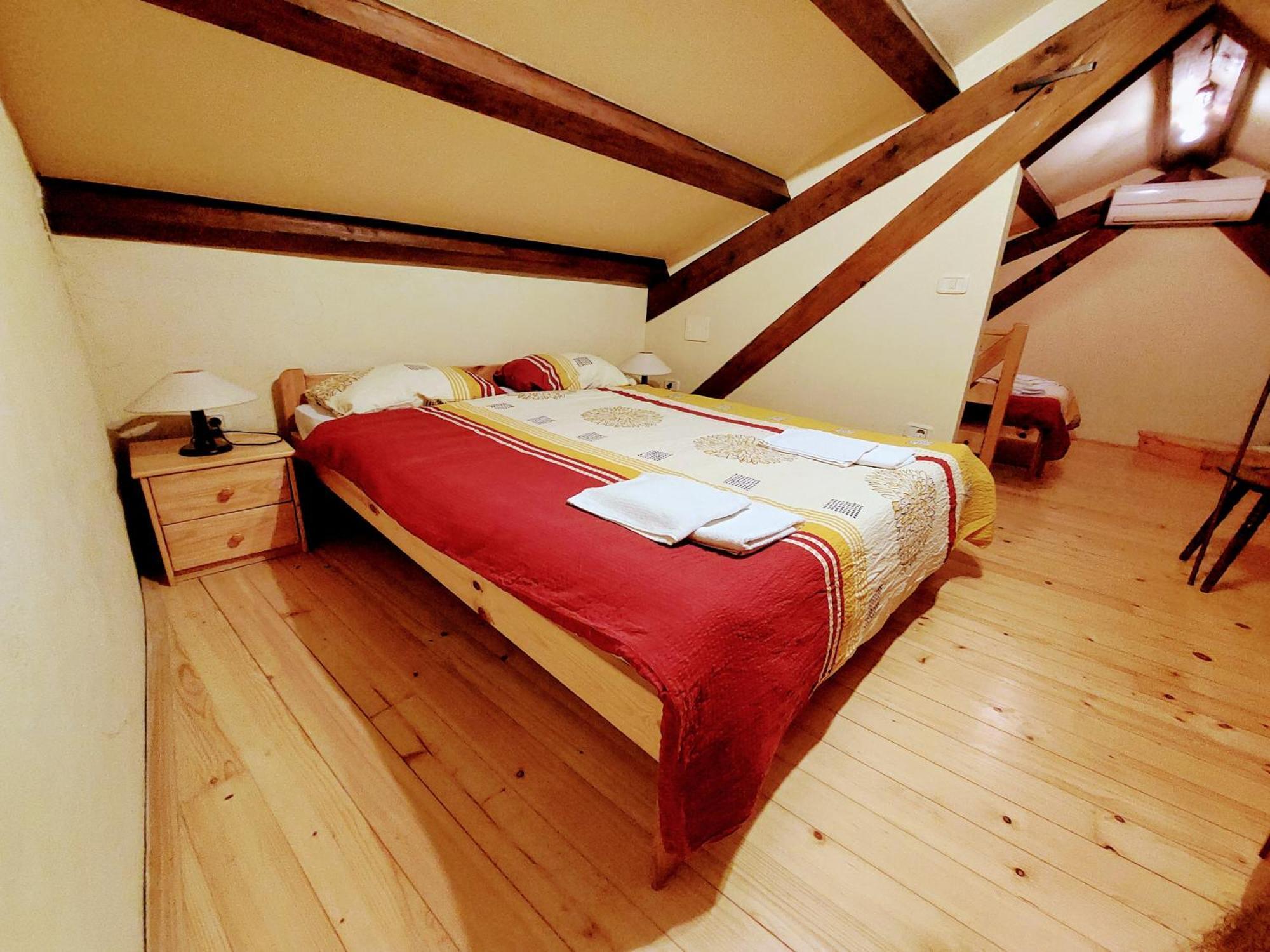 Apartment Valetovi Štanjel Camera foto