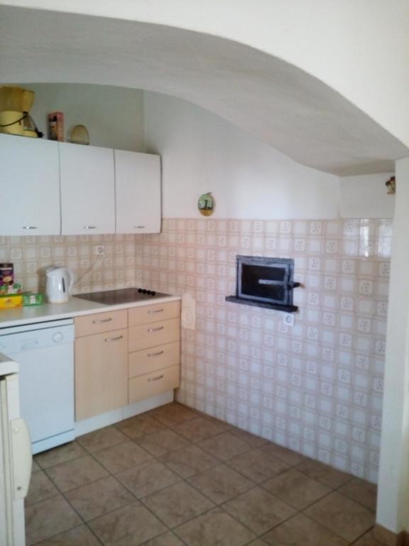 Apartment Valetovi Štanjel Esterno foto