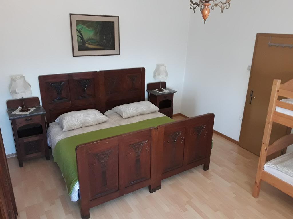 Apartment Valetovi Štanjel Esterno foto