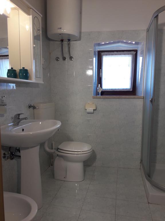 Apartment Valetovi Štanjel Esterno foto
