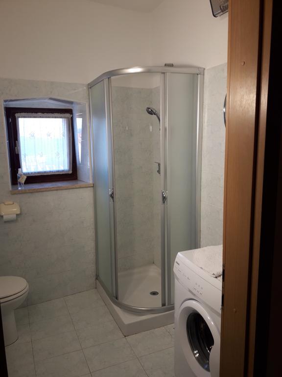 Apartment Valetovi Štanjel Esterno foto